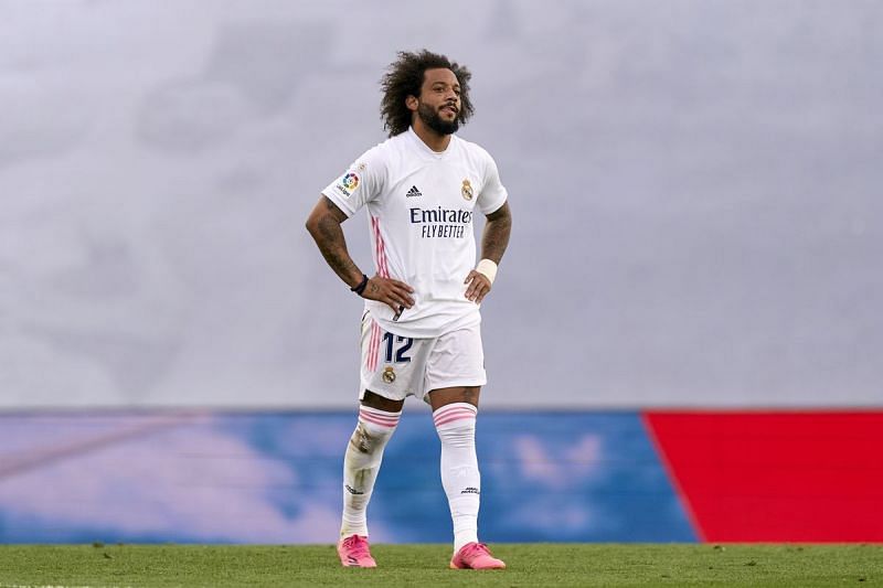 Marcelo is Real Madrid's new captain - but is he up for the challenge?